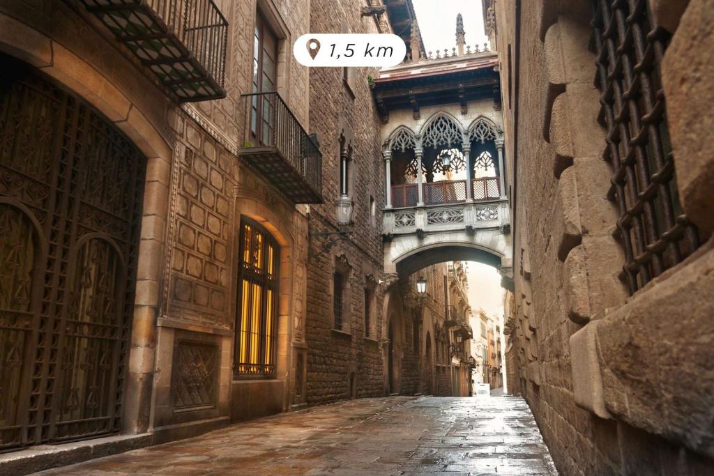 Eurostars Cristal Palace - Resim 6