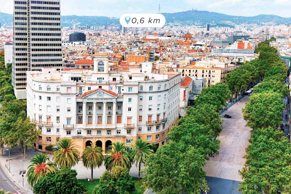 Eurostars Cristal Palace - Resim 40