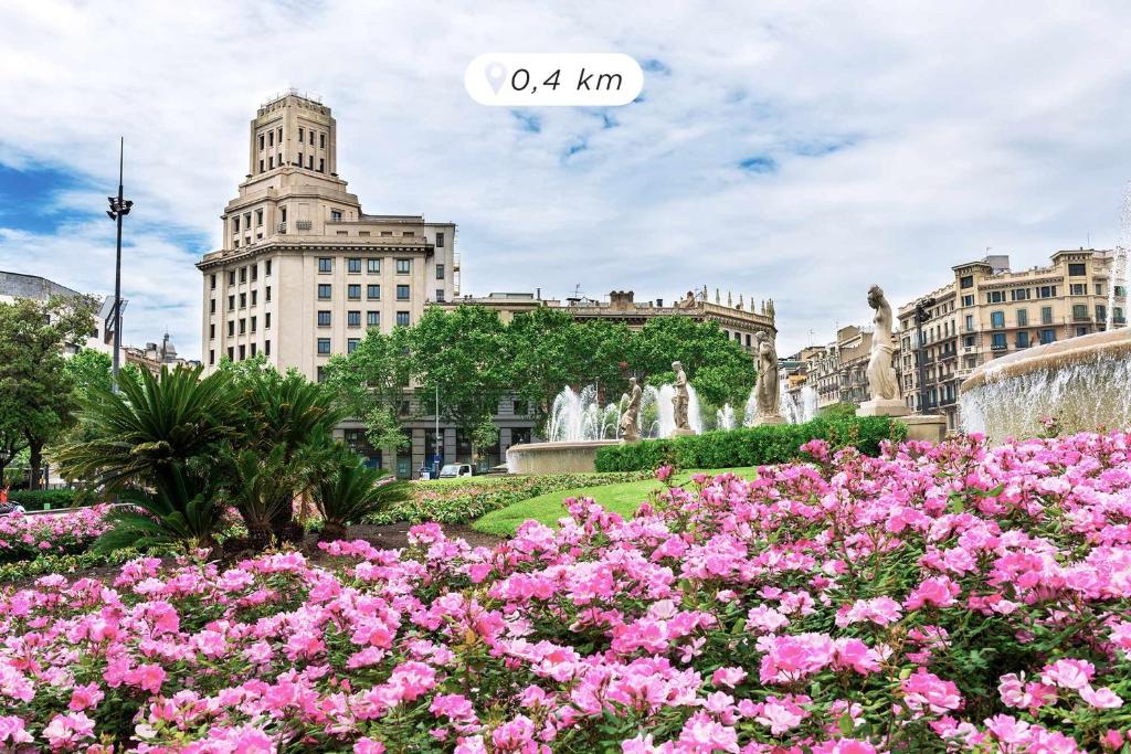 Eurostars Cristal Palace - Resim 41