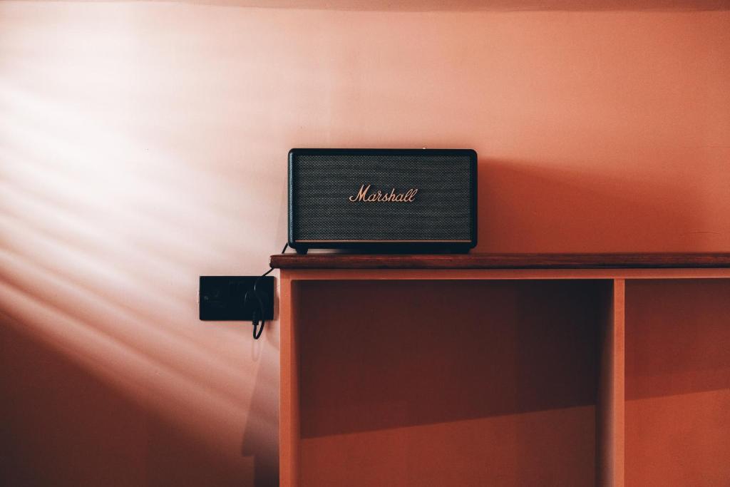 Deus Ex Machina Hotel - Resim 44