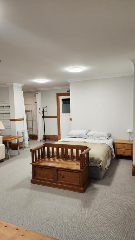 Castle Studio Apartment - Resim 2