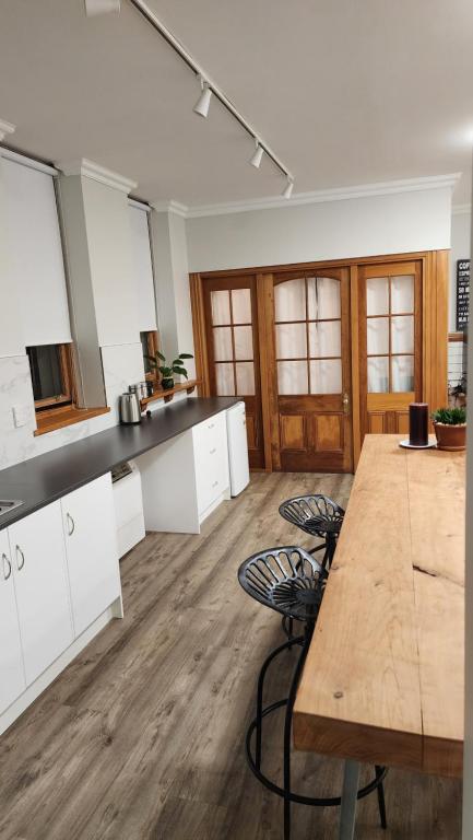 Castle Studio Apartment - Resim 8