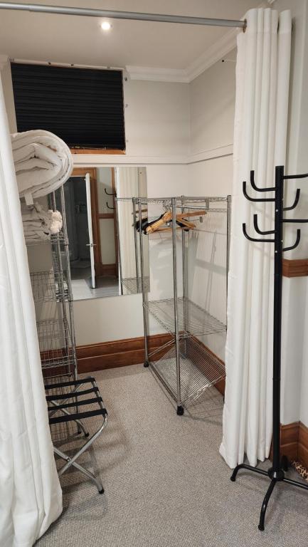 Castle Studio Apartment - Resim 17