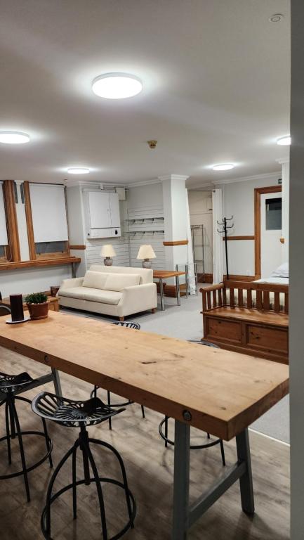 Castle Studio Apartment - Resim 12