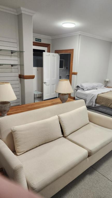 Castle Studio Apartment - Resim 4