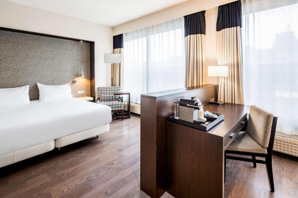 NH Brussels Stéphanie - Resim 1