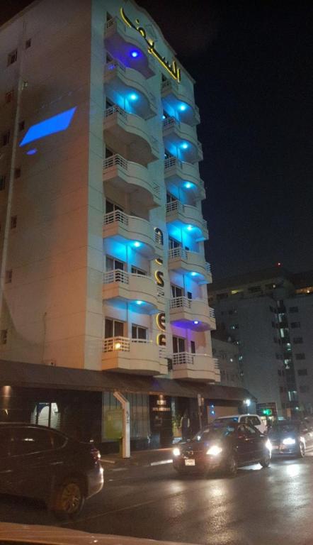 DORAR DAREA HOTEL APARTMENTS - AL MALQA 2