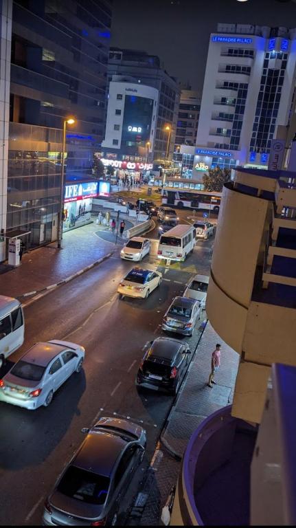 DORAR DAREA HOTEL APARTMENTS - AL MALQA 2