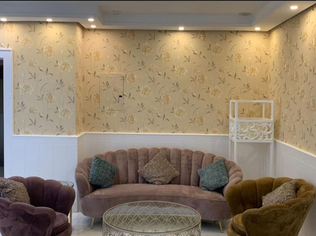 DORAR DAREA HOTEL APARTMENTS - AL MALQA 2