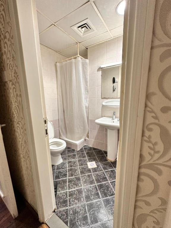 DORAR DAREA HOTEL APARTMENTS - AL MALQA 2