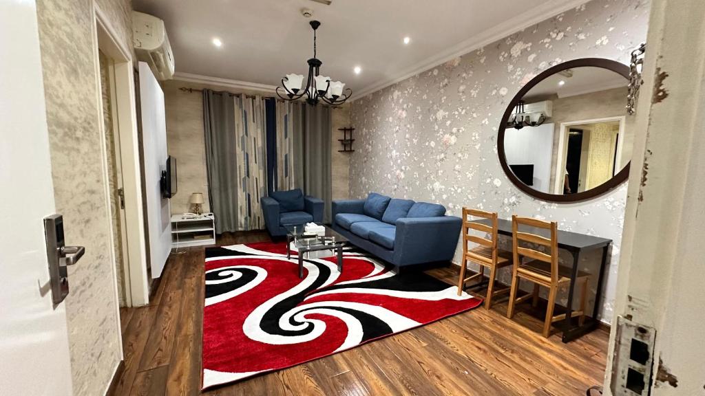 DORAR DAREA HOTEL APARTMENTS - AL MALQA 2