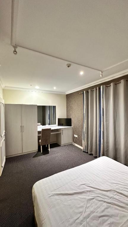 DORAR DAREA HOTEL APARTMENTS - AL MALQA 2