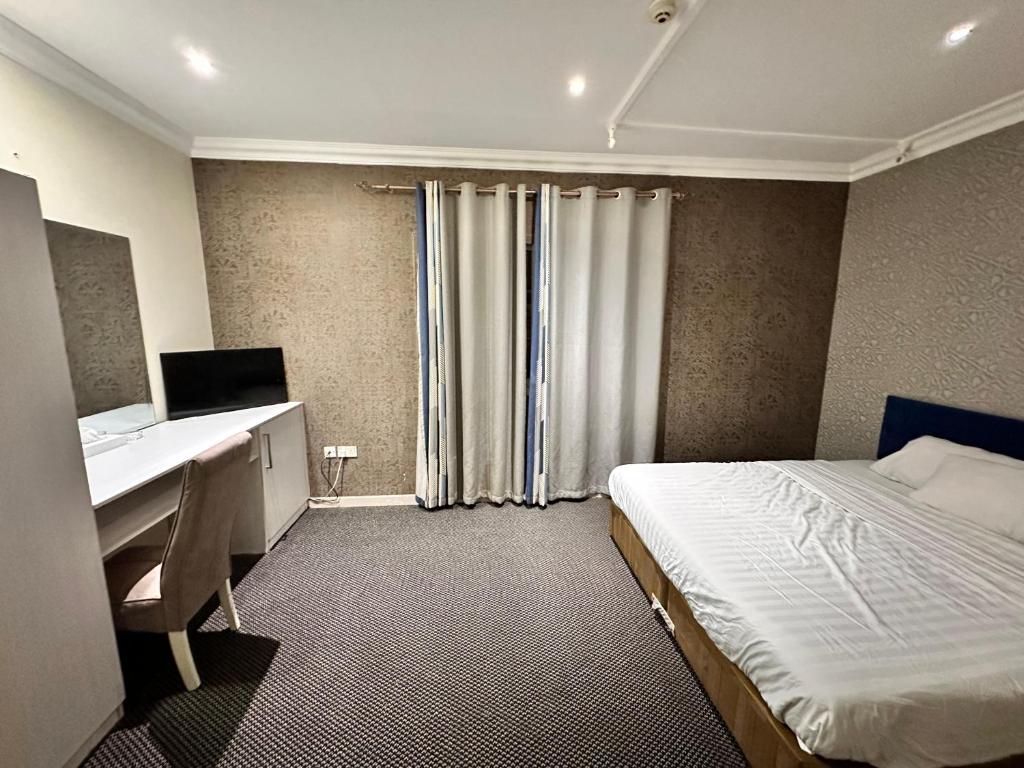 DORAR DAREA HOTEL APARTMENTS - AL MALQA 2