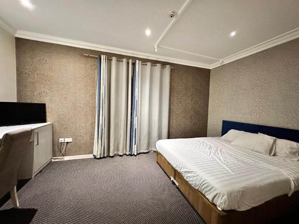 DORAR DAREA HOTEL APARTMENTS - AL MALQA 2