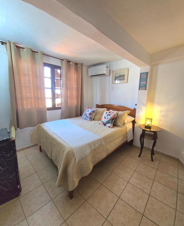 Pousada Mar Dos Anjos