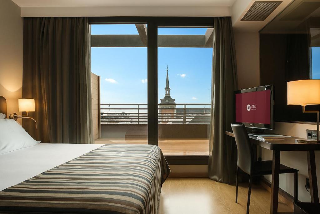 Exe Moncloa - Resim 2