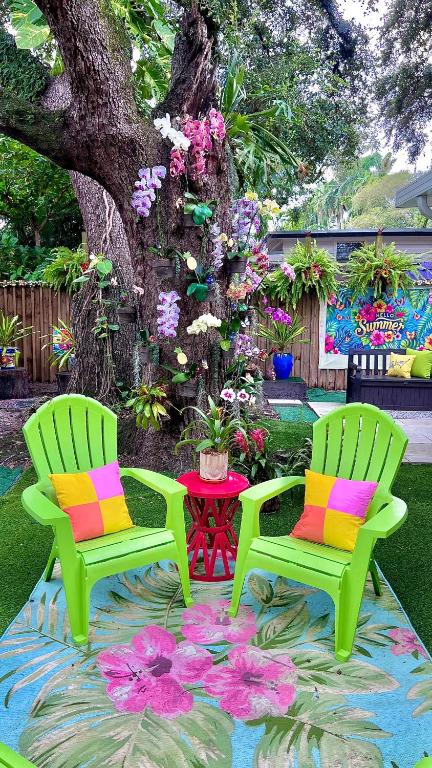 The Boutique Guest House photo