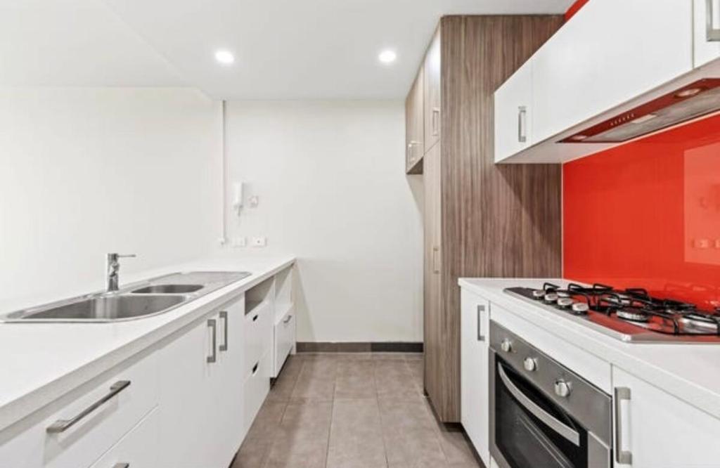 Billede fra billedgalleriet på Heart of Springvale Shopping i Springvale