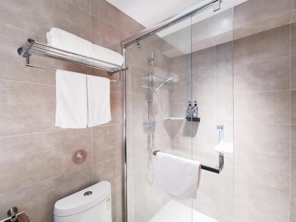 廈門的莫泰268 廈門火車站店（2026 年最新房價）