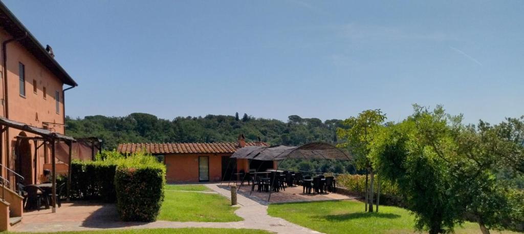 Agriturismo Tenuta Cantagallo