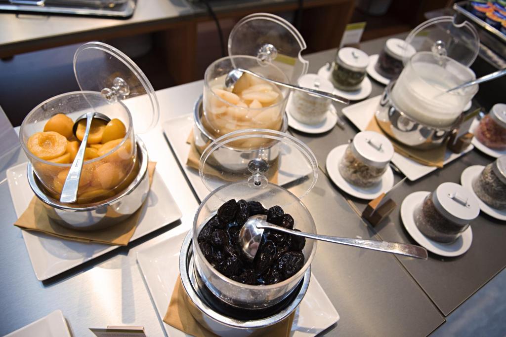 DoubleTree by Hilton Turin Lingotto - Resim 35