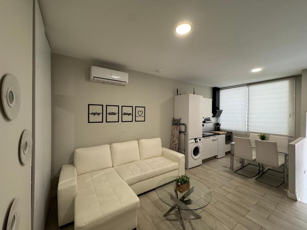 Garden City lofts