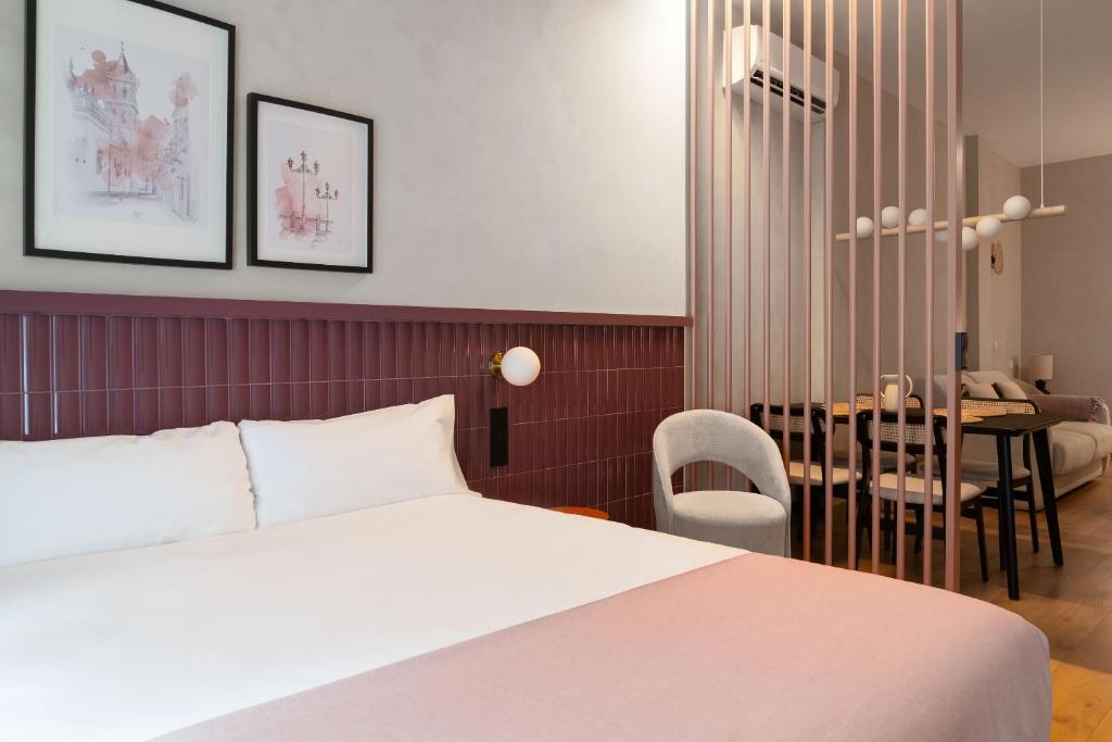 Limehome Sevilla Calle Pureza - 7