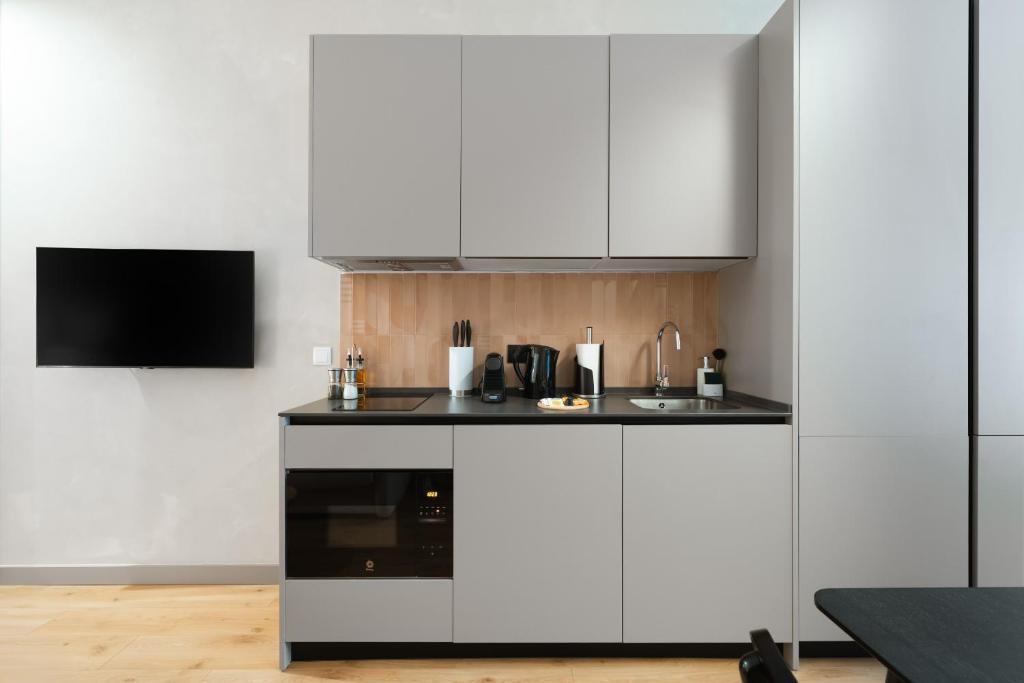 Limehome Sevilla Calle Pureza - 5