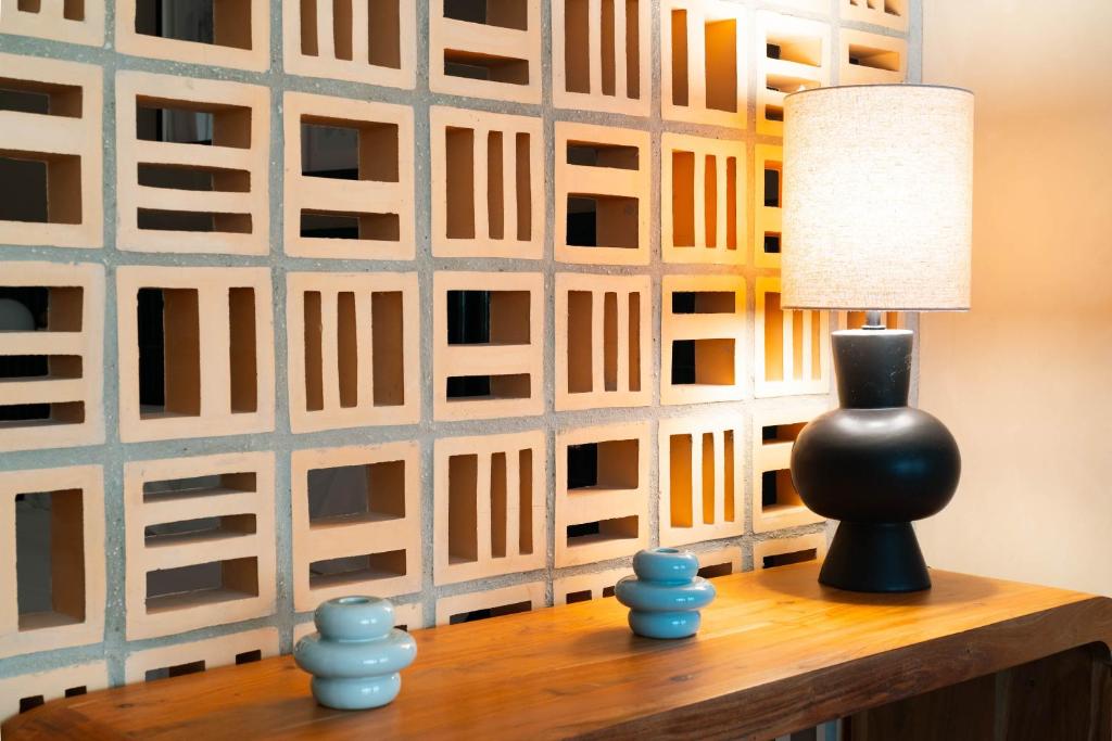 Limehome Sevilla Calle Pureza - 19