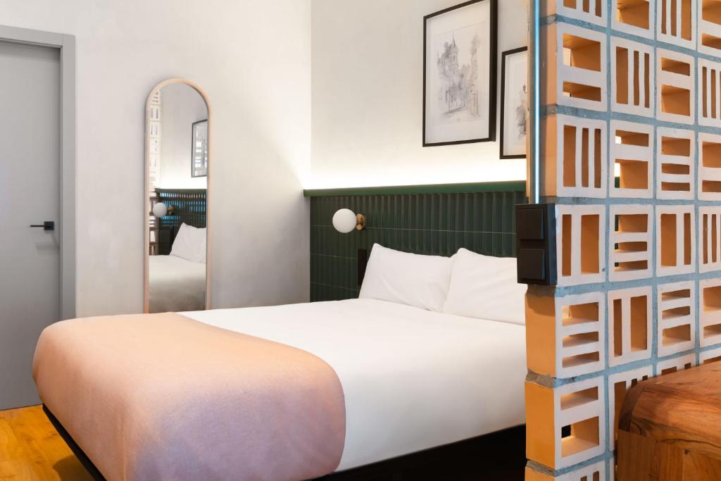 Limehome Sevilla Calle Pureza - 6