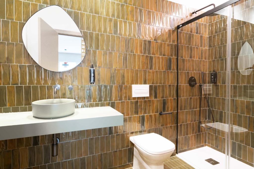 Limehome Sevilla Calle Pureza - 10