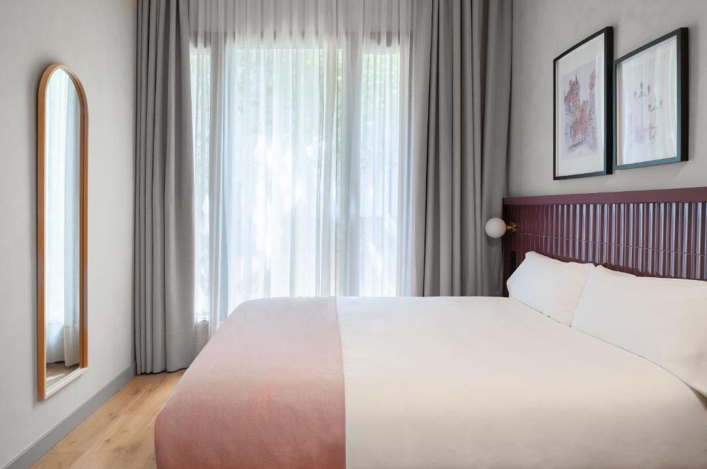 Limehome Sevilla Calle Pureza - 9