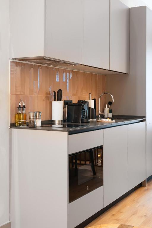 Limehome Sevilla Calle Pureza - 16