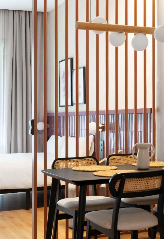 Limehome Sevilla Calle Pureza - 11