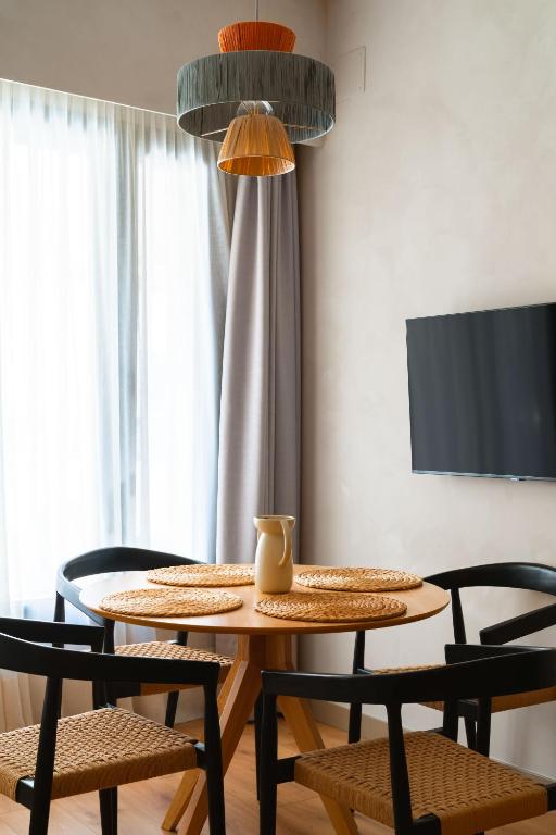 Limehome Sevilla Calle Pureza - 12