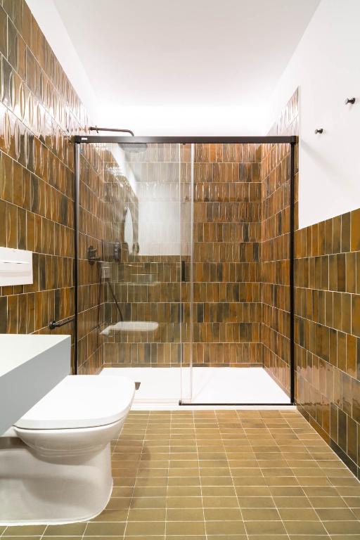 Limehome Sevilla Calle Pureza - 8