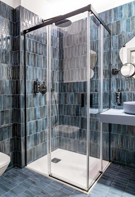 Limehome Sevilla Calle Pureza - 15