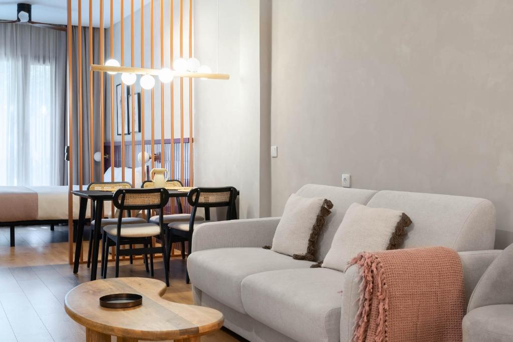 Limehome Sevilla Calle Pureza - 1