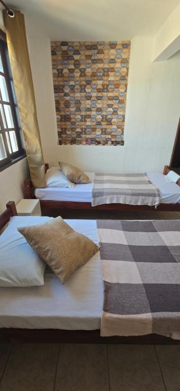 Pousada Mar Dos Anjos