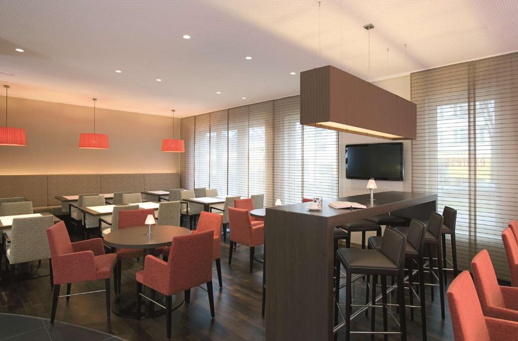 NH Berlin Potsdamer Platz - 14