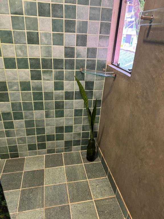 Imagen de la galería de Quartos no Caribe Amazônico com vista para a Praia do Amor, en Santarém