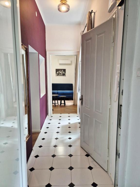 Apartman Natali