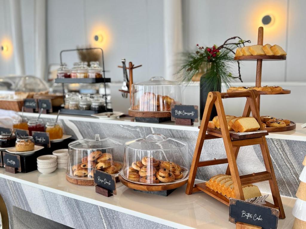 The Yana Villas Hua Hin - 13