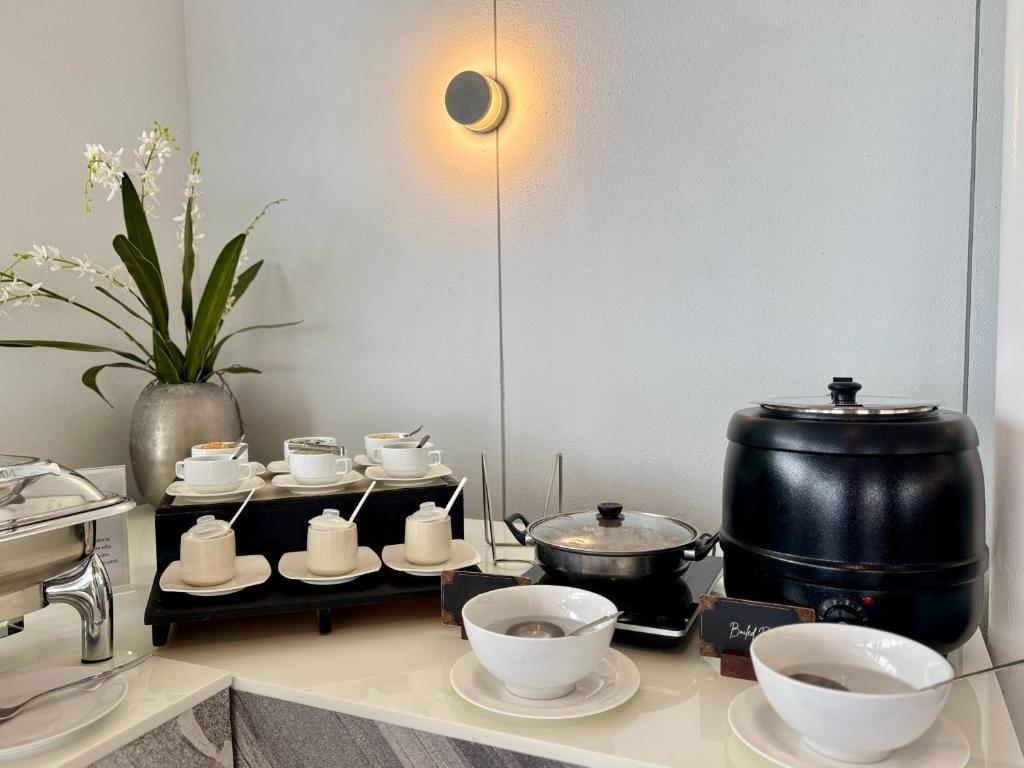 The Yana Villas Hua Hin - 14