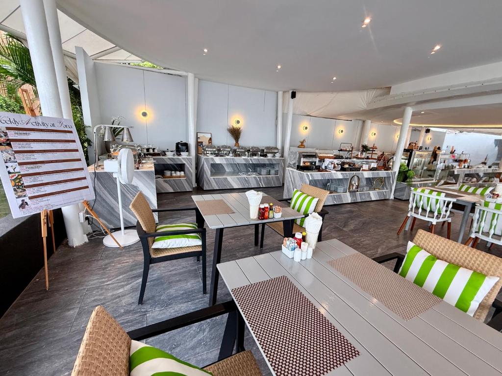 The Yana Villas Hua Hin - 3