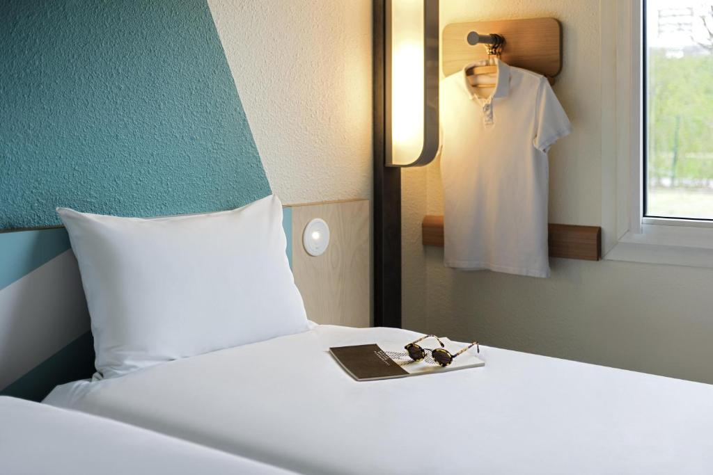 B&B HOTEL Regensburg-Ost - Habitación Doble