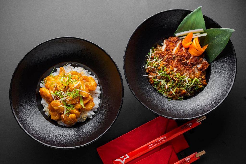 Holiday Inn Abu Dhabi by IHG - Resim 21