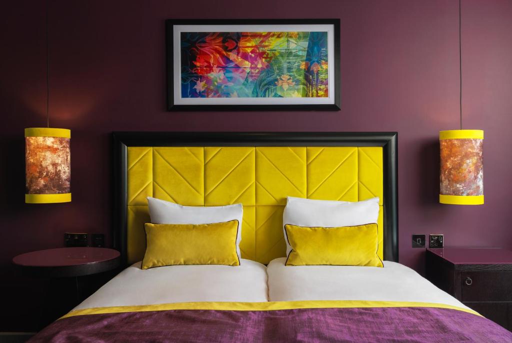 Malmaison Newcastle - 