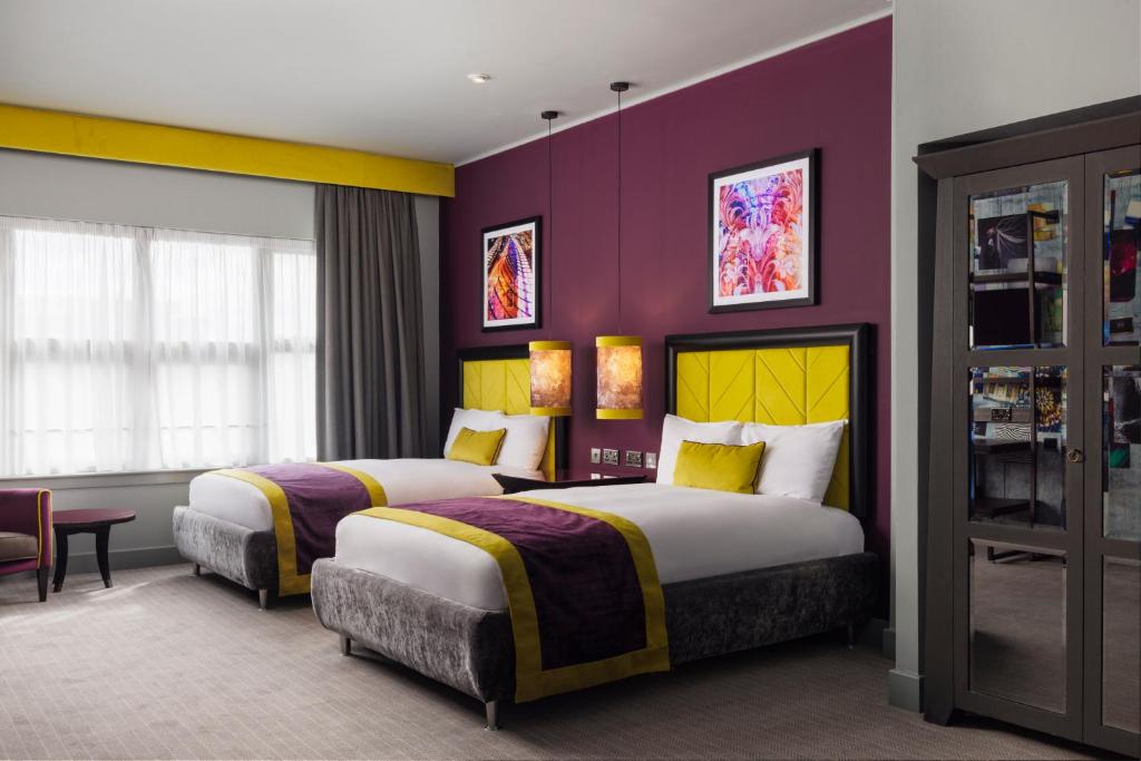 Malmaison Newcastle - 
