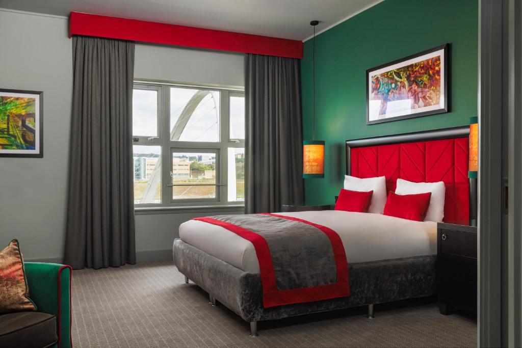 Malmaison Newcastle - 